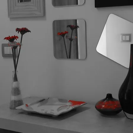 A Casa Di Sebina Апартаменти Катанія
