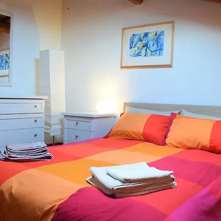 Апартаменти A Casa Di Sebina