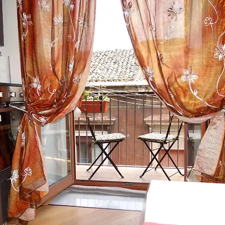 A Casa Di Sebina * Катанія