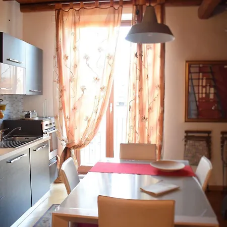 A Casa Di Sebina Катанія