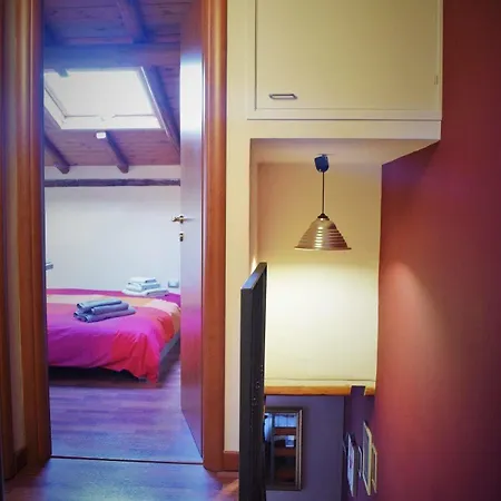 A Casa Di Sebina Катанія