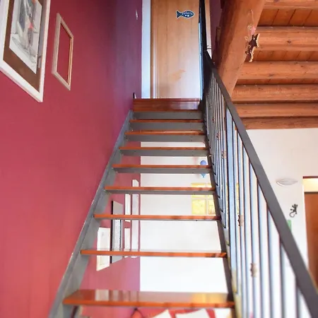 Апартаменти A Casa Di Sebina