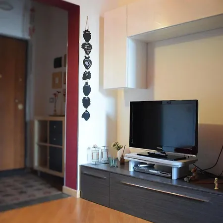 A Casa Di Sebina Катанія