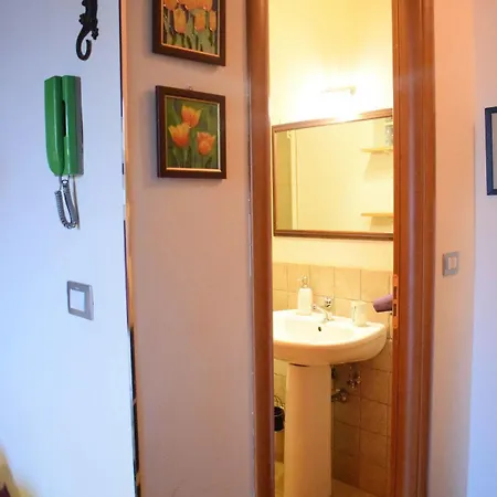 Апартаменти A Casa Di Sebina
