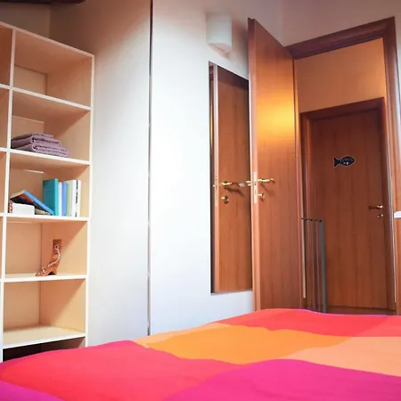 A Casa Di Sebina Апартаменти *